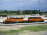 BNSF 1792